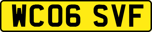 WC06SVF