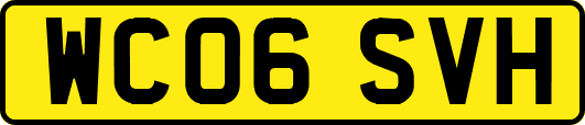 WC06SVH
