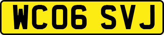 WC06SVJ