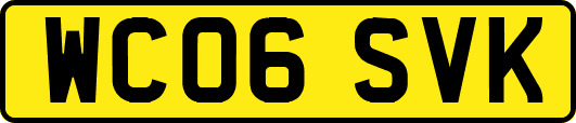 WC06SVK