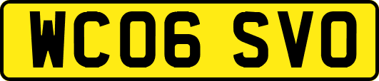WC06SVO