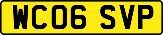 WC06SVP