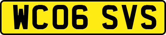 WC06SVS
