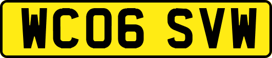 WC06SVW