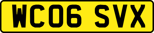 WC06SVX
