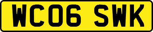 WC06SWK