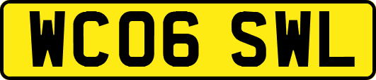WC06SWL