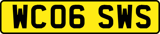 WC06SWS
