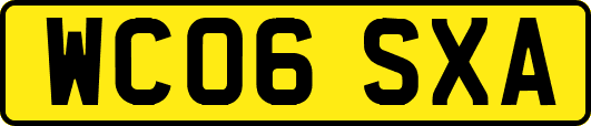 WC06SXA