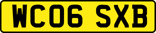 WC06SXB