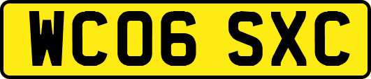 WC06SXC