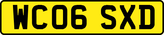 WC06SXD