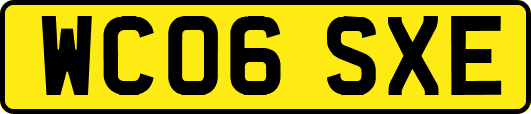 WC06SXE