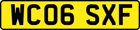 WC06SXF
