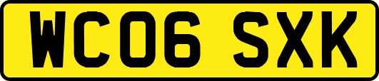 WC06SXK