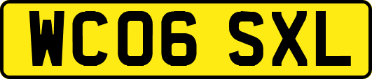 WC06SXL