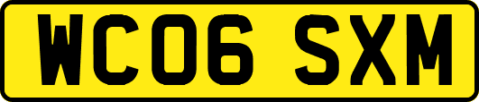 WC06SXM