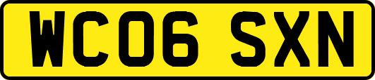 WC06SXN