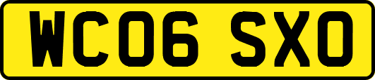 WC06SXO