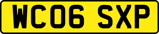 WC06SXP