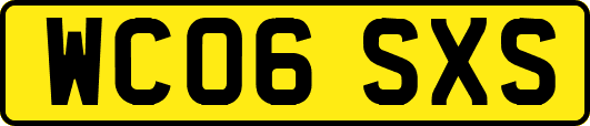 WC06SXS