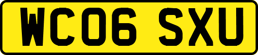 WC06SXU