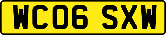 WC06SXW