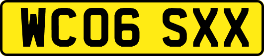 WC06SXX