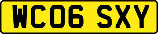 WC06SXY