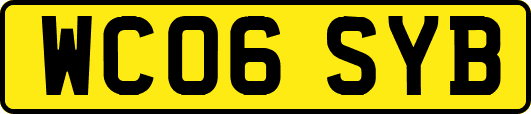 WC06SYB