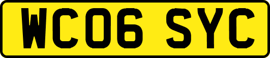 WC06SYC