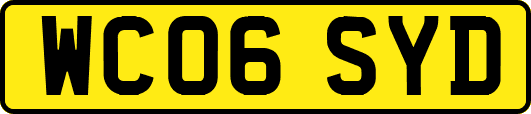 WC06SYD