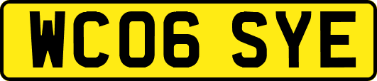 WC06SYE