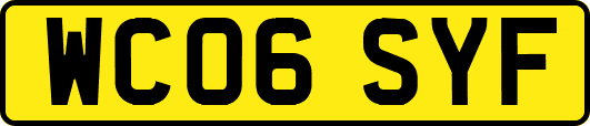 WC06SYF