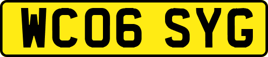 WC06SYG