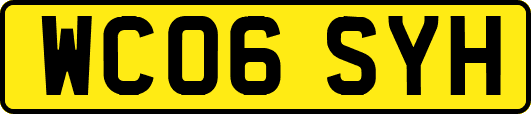 WC06SYH