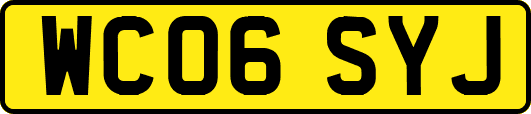 WC06SYJ