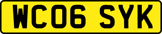 WC06SYK