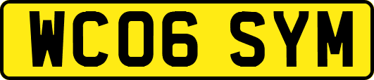 WC06SYM