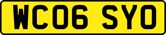 WC06SYO