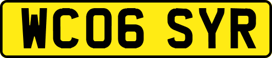 WC06SYR