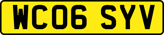 WC06SYV