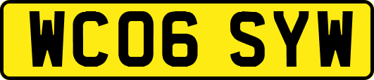 WC06SYW