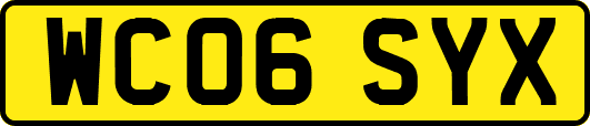 WC06SYX