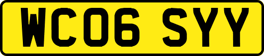 WC06SYY