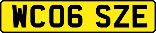WC06SZE
