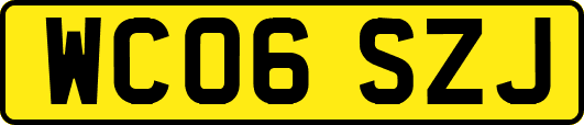 WC06SZJ