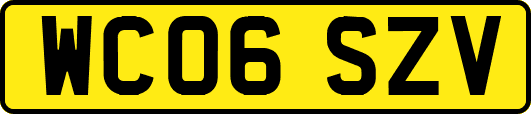 WC06SZV