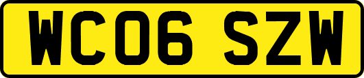 WC06SZW