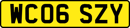 WC06SZY